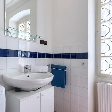 Apartamento Historic Spirit At Under The Castle *